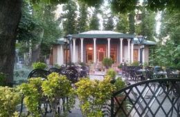 بهترین جا برای قرار گذاشتن