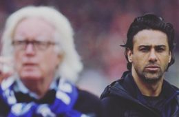 مجیدی ماند شفر رفت !