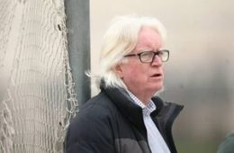 واکنش شفر بعد از احراجش از استقلال !