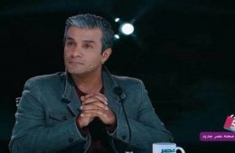 دعوای ساختگی اریا عظیم نژاد با مربی شرکت کننده در عصر جدید