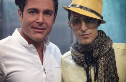 بیوگرافی کامل محمدرضا گلزار و داستان هایش