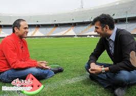 عادل فردوسی پور رامبد جوان