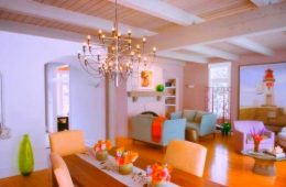 نکات اصولی چیدمان منزل + عکس