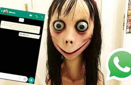 ماجرای کامل کودک اهوازی و قربانی شدنش به علت چالش مومو