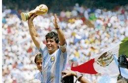 ده نقل قول جذاب و عجیب فوتبالی در سال 2020