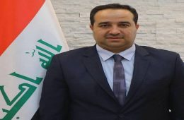 سفر وزیر بازرگانی عراق به ایران