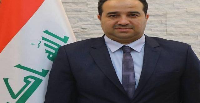 سفر وزیر بازرگانی عراق به ایران