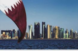 آمادگی قطر برای وساطت بین عربستان سعودی و ایران