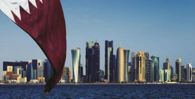 آمادگی قطر برای وساطت بین عربستان سعودی و ایران