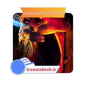 لیست کامل تفریحات و جاهای دیدنی جزیره کیش