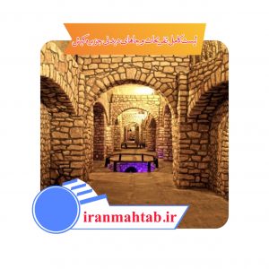 لیست کامل تفریحات و جاهای دیدنی جزیره کیش